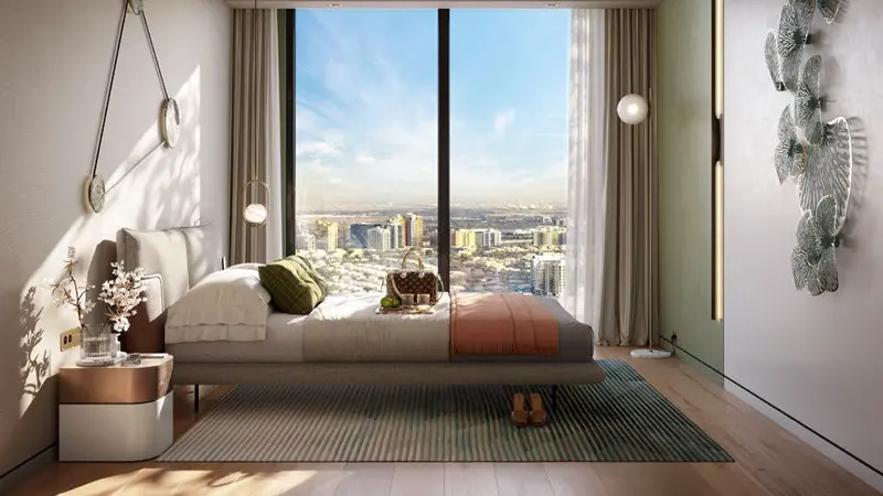 Rise Residences at JVC gallery image 7