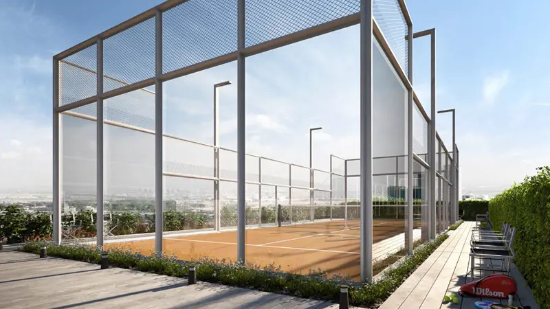 Rise Residences at JVC gallery image 6