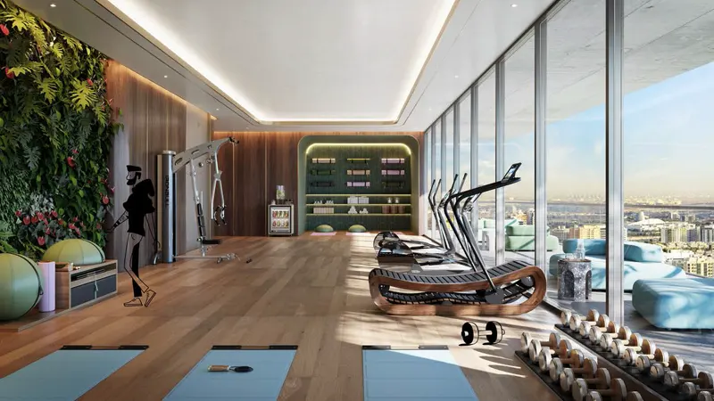 Rise Residences at JVC gallery image 3