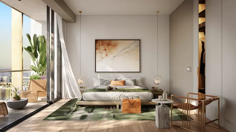 Rise Residences at JVC gallery image 2