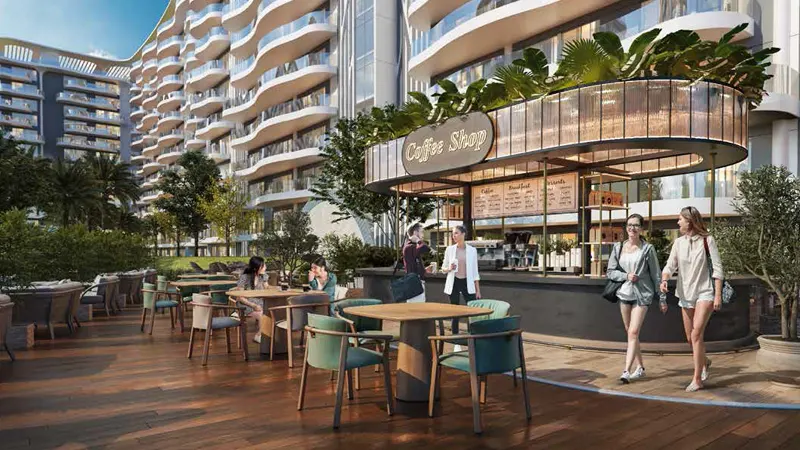 Damac Lagoon Views 3 gallery image 11