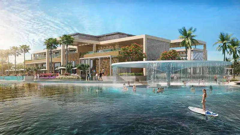 Damac Lagoon Views 3 gallery image 9