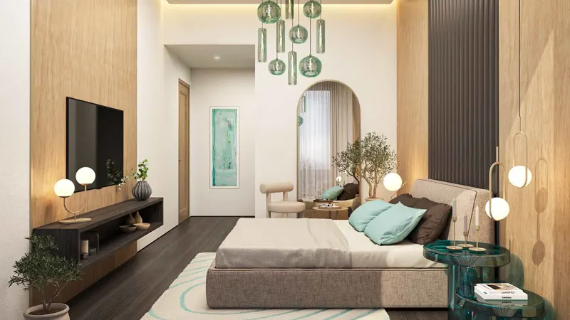 Damac Lagoon Views 3 gallery image 7