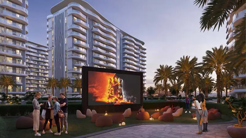 Damac Lagoon Views 3 gallery image 6