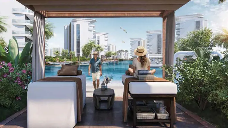 Damac Lagoon Views 3 gallery image 5