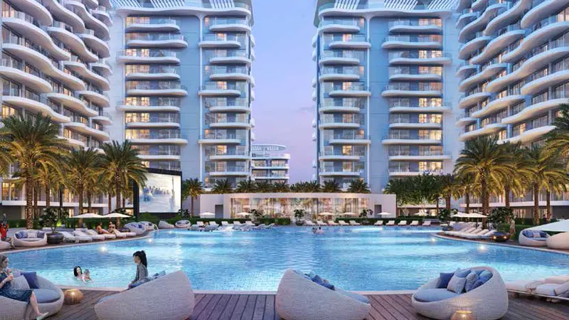 Damac Lagoon Views 3 gallery image 4