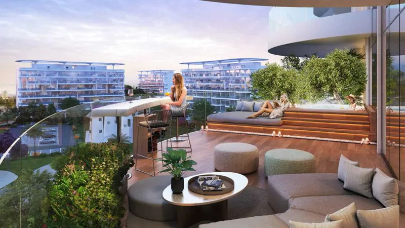 Damac Lagoon Views 3 gallery image 3