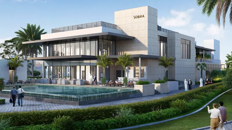 Sobha Elwood at Dubailand gallery image 9
