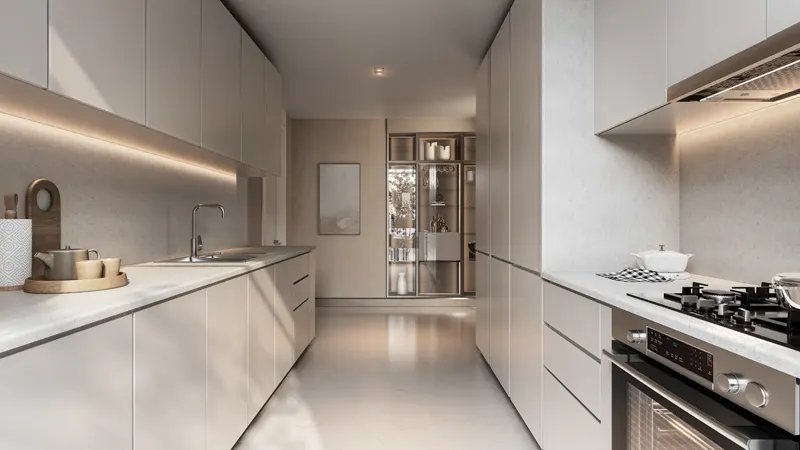 Sobha Elwood at Dubailand gallery image 8