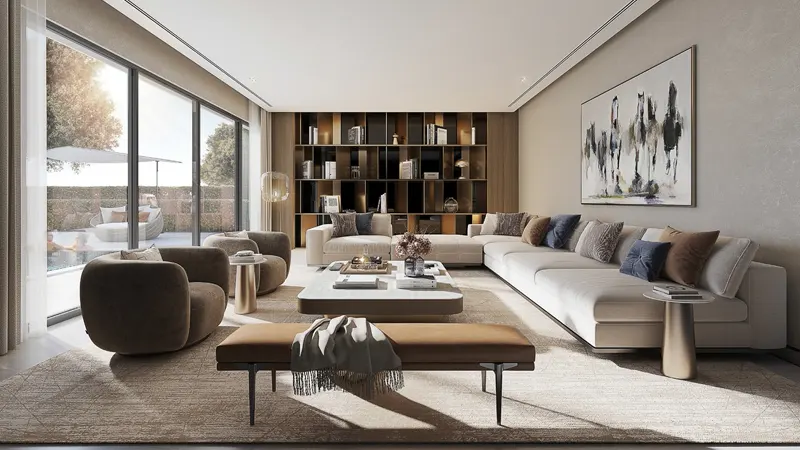 Sobha Elwood at Dubailand gallery image 3