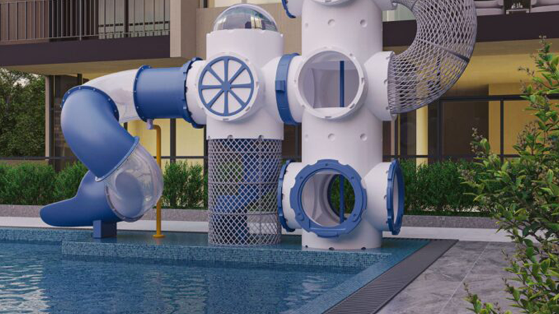 Belle Reve at JVC Dubai gallery image 10