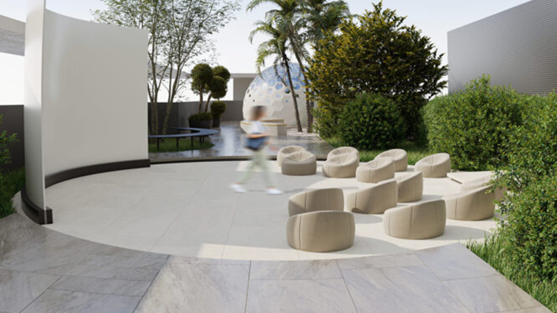 Belle Reve at JVC Dubai gallery image 5