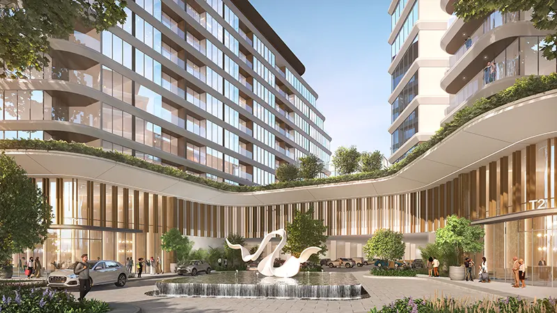 Sobha Selene Beach Residences gallery image 12