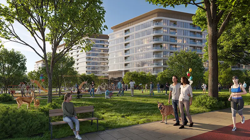 Sobha Selene Beach Residences gallery image 11