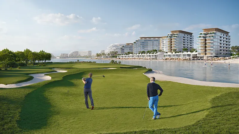 Sobha Selene Beach Residences gallery image 10