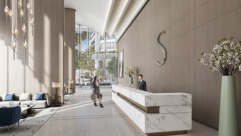 Sobha Selene Beach Residences gallery image 9