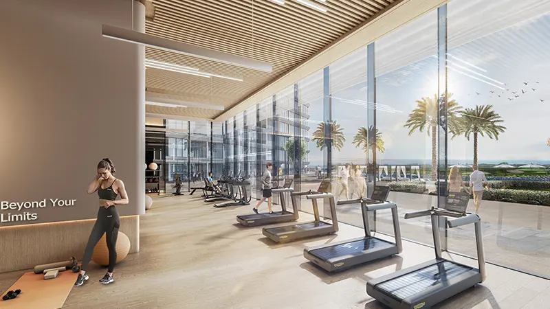 Sobha Selene Beach Residences gallery image 8