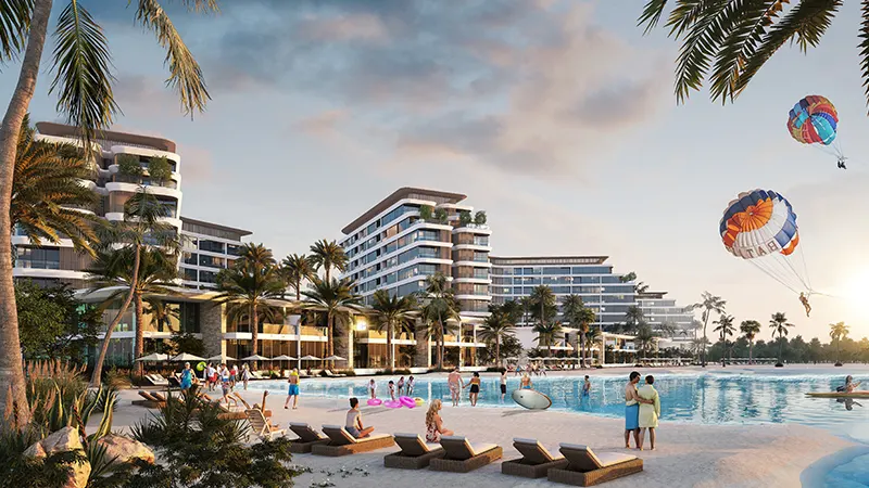 Sobha Selene Beach Residences gallery image 6