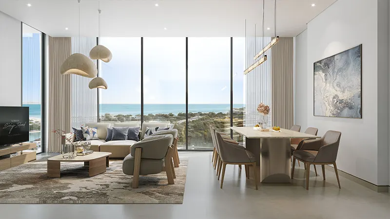 Sobha Selene Beach Residences gallery image 5