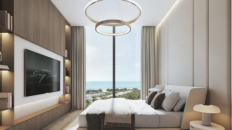 Sobha Selene Beach Residences gallery image 4