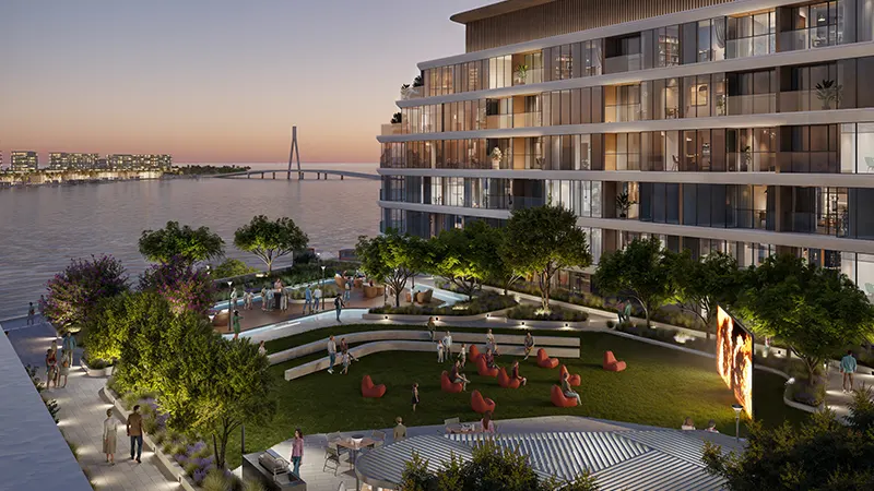 Sobha Selene Beach Residences gallery image 3
