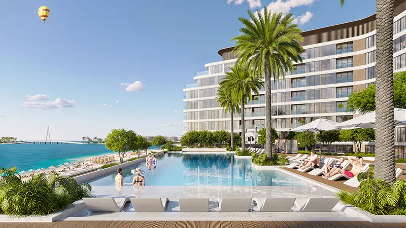 Sobha Selene Beach Residences gallery image 2
