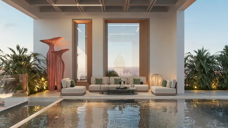 La Boutique at Al Jaddaf Dubai gallery image 5