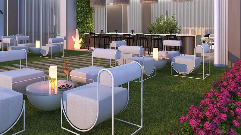 The Vyne Residences at JVT gallery image 10