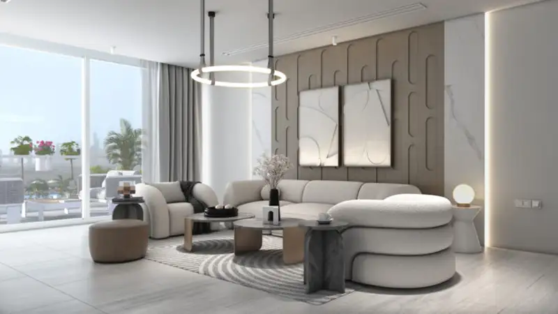 The Vyne Residences at JVT gallery image 6