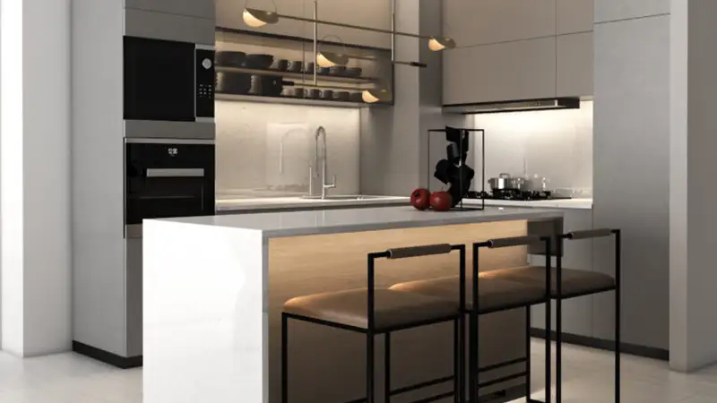 The Vyne Residences at JVT gallery image 4
