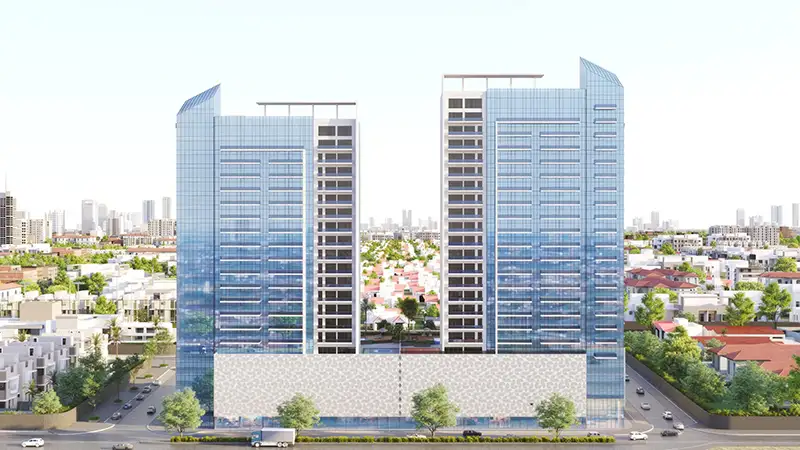 The Vyne Residences at JVT gallery image 2