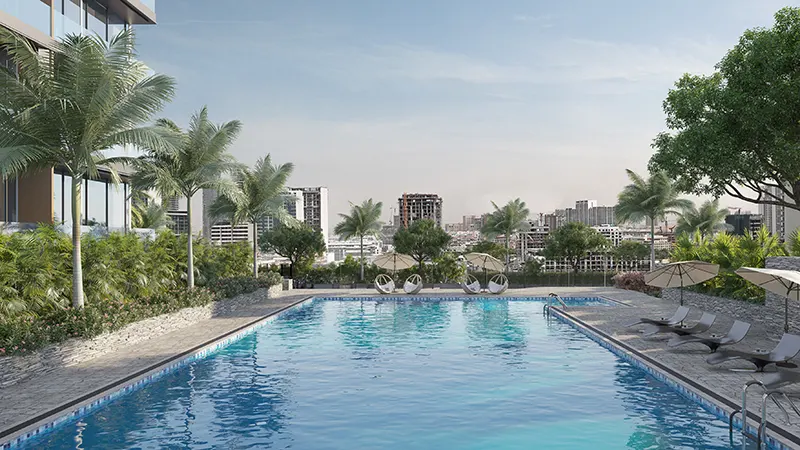 Skyhills Residences 2 gallery image 5