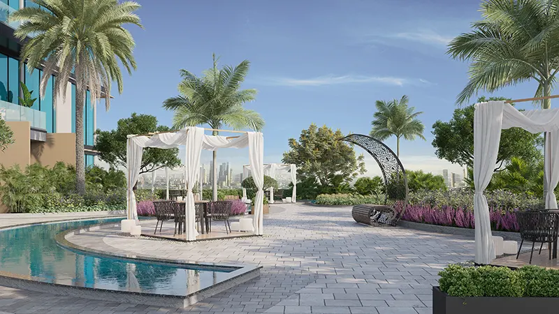Skyhills Residences 2 gallery image 3