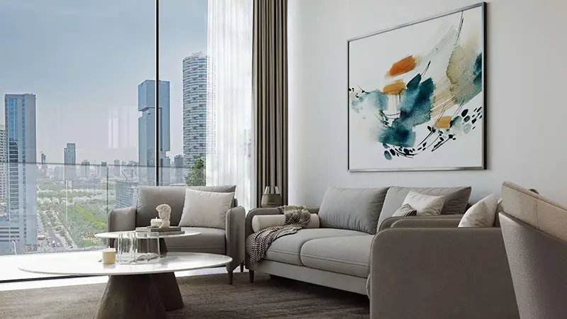 Skyhills Residences 3 gallery image 9