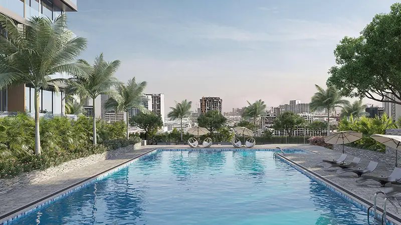 Skyhills Residences 3 gallery image 5