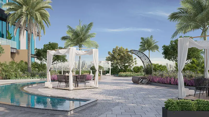 Skyhills Residences 3 gallery image 3