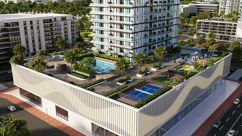 Skyhills Residences 3 gallery image 2