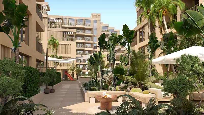 Arisha Terraces Dubai gallery image 8