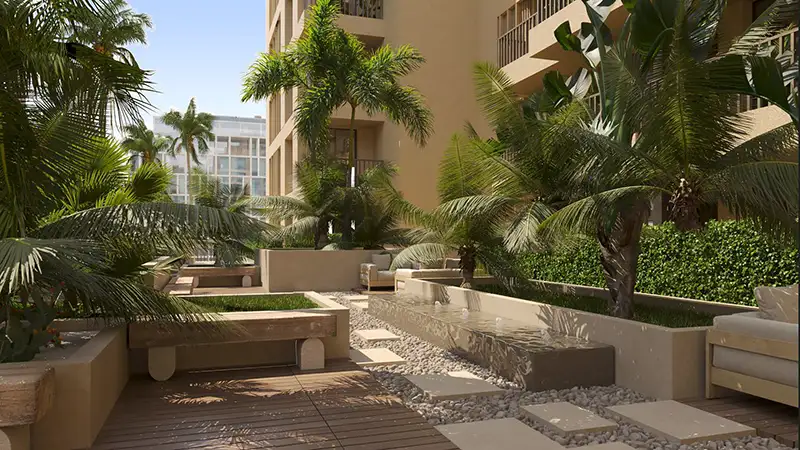 Arisha Terraces Dubai gallery image 7