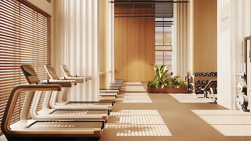 Arisha Terraces Dubai gallery image 6