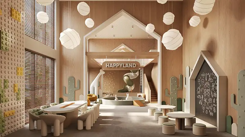 Arisha Terraces Dubai gallery image 5
