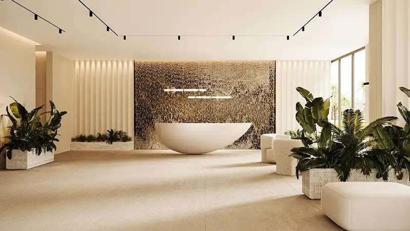 Arisha Terraces Dubai gallery image 4
