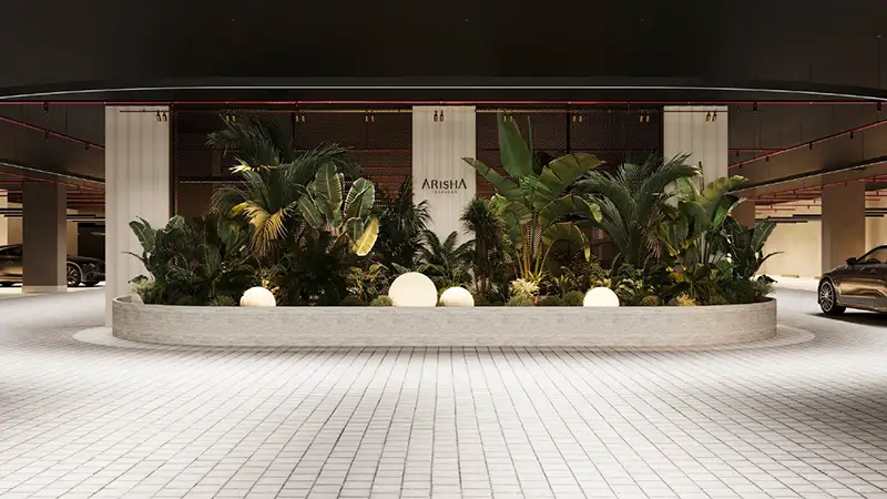 Arisha Terraces Dubai gallery image 3