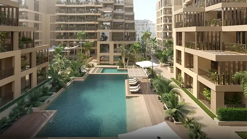 Arisha Terraces Dubai gallery image 2