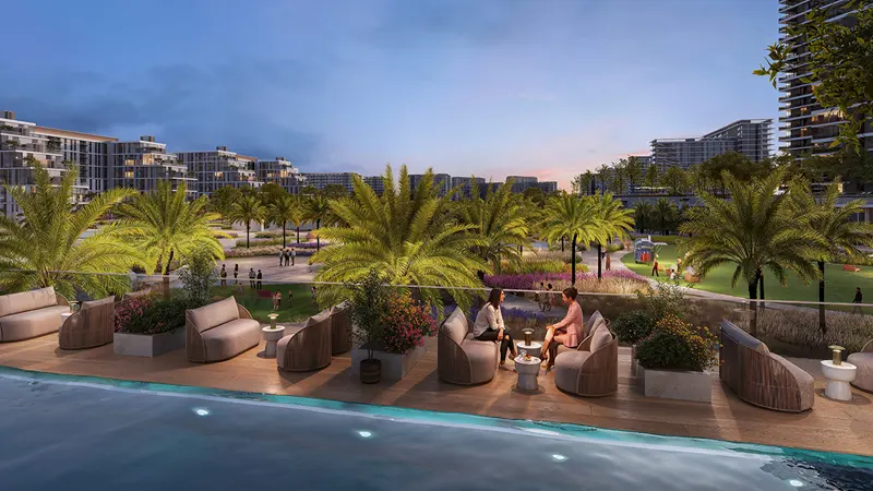 Parkland at Dubai Hills Estate gallery image 10