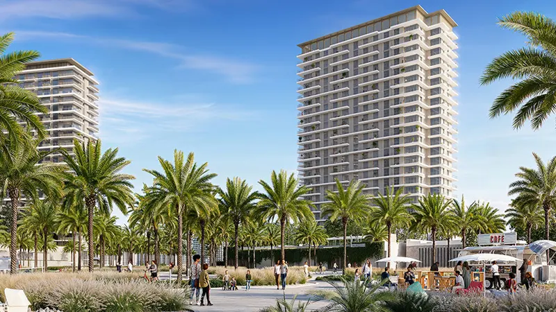 Parkland at Dubai Hills Estate gallery image 8