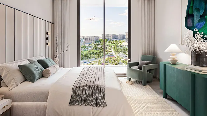 Parkland at Dubai Hills Estate gallery image 5