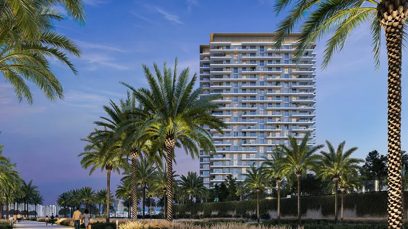 Parkland at Dubai Hills Estate by Emaar Properties — off plan in Dubai Hills Estate