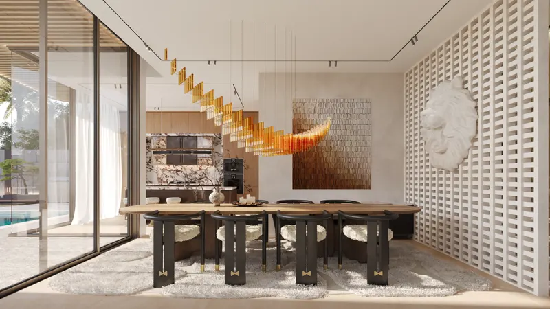 Knightsbridge at Meydan Dubai gallery image 12