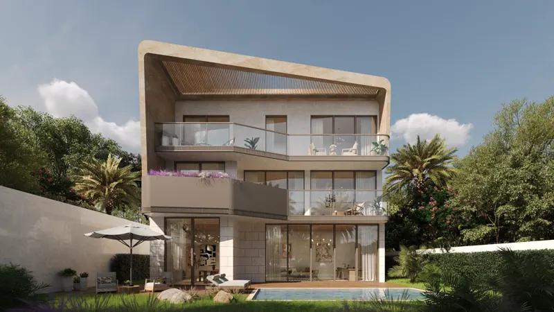 Knightsbridge at Meydan Dubai gallery image 10